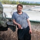 Отчаянный географ