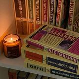 Мысли о книгах