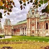 Царицыно и ЮАО