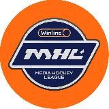 Winline Media Hockey League