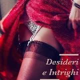 ❤️Desideri♡Intrighi❤️🔥