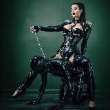 FEMDOM 🔥 FIRE