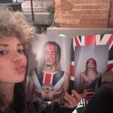 оставайся уродливым