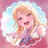 `` 𝙗𝙞𝙢𝙗𝙤 𝙛𝙪𝙧𝙧𝙮 𝙨𝙡𝙚𝙚𝙥𝙮 𝙘𝙝𝙖𝙩 ⁴² . . .