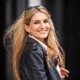 ЮЛИЯ | ПАРФЮМЕРНЫЙ СТИЛИСТ |