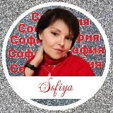 ПРОДВИЖЕНИЕ И ВИЗУАЛ С СОФИЕЙ ✨