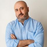 Давид Тотров. Стабилизатор души.