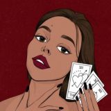 Комнатный таролог Chat