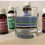 Pentobarbital(nembutal)