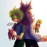 ♠️Пиковару канон~♠️ (16+)