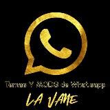 𝗧𝗲𝗺𝗮𝘀 & 𝘼𝙥𝙠 𝗠𝗼𝗱𝘀 𝗟𝗮 𝗩𝗮𝗻𝗲