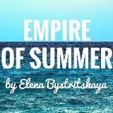EMPIRE OF SUMMER купальники & пляжная одежда