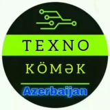 Texno Kömək 🇦🇿