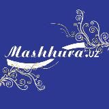 "Mashhura" o'quv markazi