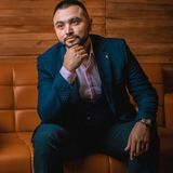 Серикбай Буташов