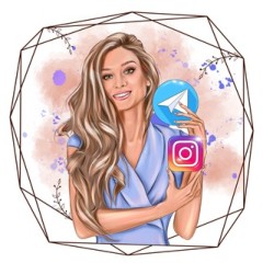 HelenBlog - Telegram life