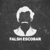 Фальшивые гривны | Escobar