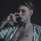 Волчонок ❤️🔥