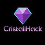 CristallHack - лучшие обои для твоего смартфона!🉐