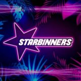 STAR BINNERS 🄲🄷🄰🅃