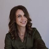 Аня Агапова. Здравствуйте!