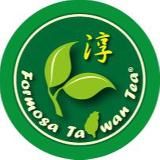 Formosa Taiwan Tea