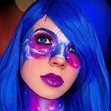 *БОДИАРТ И ГРИМ*SINKOPA