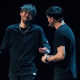 Борделик дани