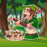 🎯Честный Робин✍️