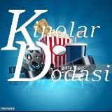 📽 Kinolar Dodasi 📽