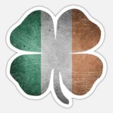 Привет из Ирландии