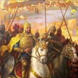 Тарих Кутубхонаси