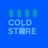 Cold Store | Poizon and other marketplaces | Магазин Одежды