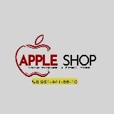 APPLESHOP ️