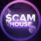 SCAM HOUSE 🩸