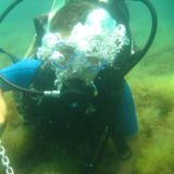 Дайвинг в Евпатории