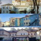 МОУ СОШ 16ДО