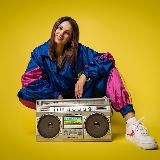 Dasha Botsman English