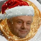 Эфирные блинчики🥞