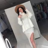 Машинное вязание