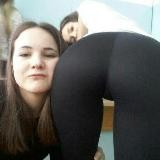 Слаба на передок