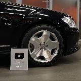 Mercedes-Benz S-class Club