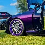 Mercedes-Benz S-class Club