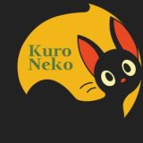 kuro neko shop