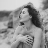 Стелла и её домик у реки 🦢🧺🍂