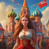 Русская мода WB || Ozon