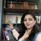 NURLI ONG AKADEMIYASI MALOHAT KOMILOVNA