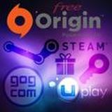 FREE STEAM
