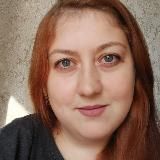Елена Романова