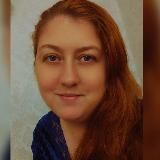 Елена Романова